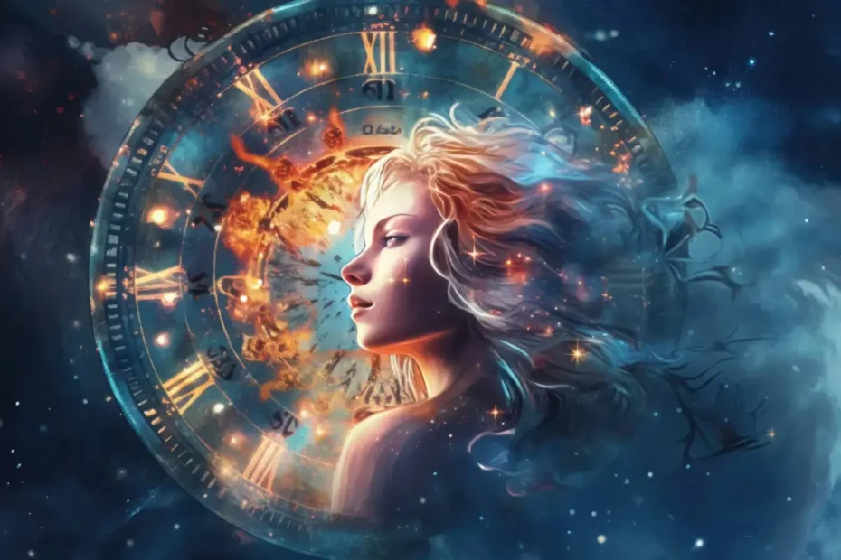 Škorpijon: december 2025 bo vaš osebni armagedon in vstajenje v enem samem mesecu