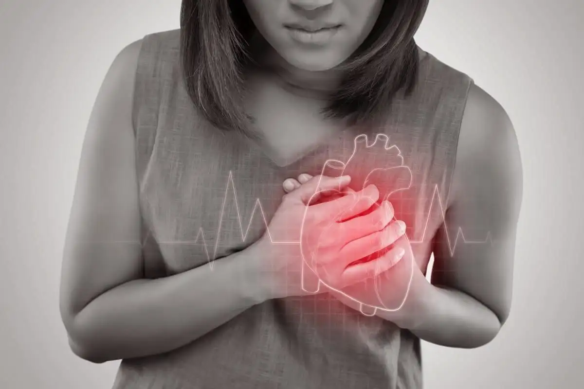 Srčni alarm: Kardiologi razkrivajo 8 presenetljivih vzrokov za visok krvni tlak