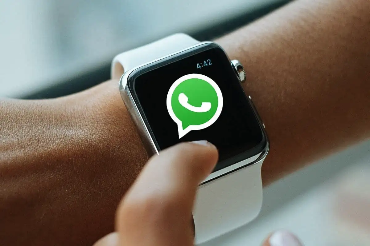 Dolgo Pričakovani Premik: Podrobnejši Pogled na Aplikacijo WhatsApp za Apple Watch