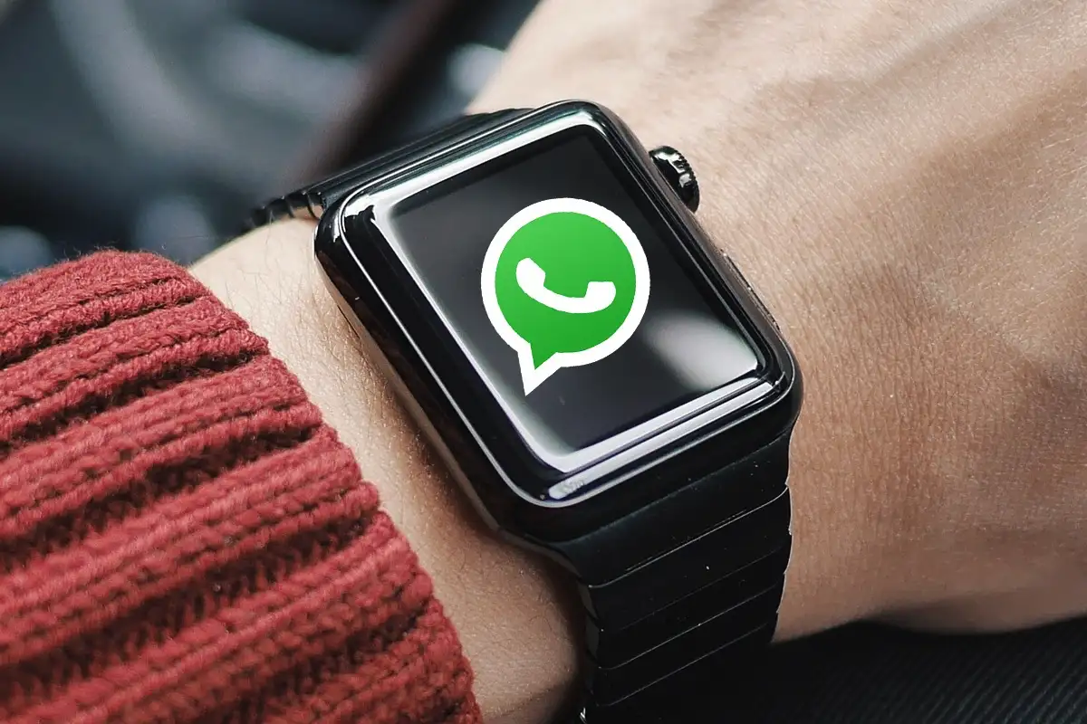 Dolgo Pričakovani Premik: Podrobnejši Pogled na Aplikacijo WhatsApp za Apple Watch