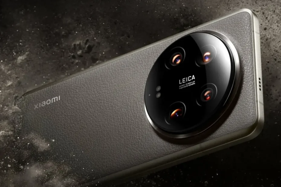 Xiaomi 17 Ultra: Zgodnji debi v decembru 2025 – predpraznična poslastica za navdušence