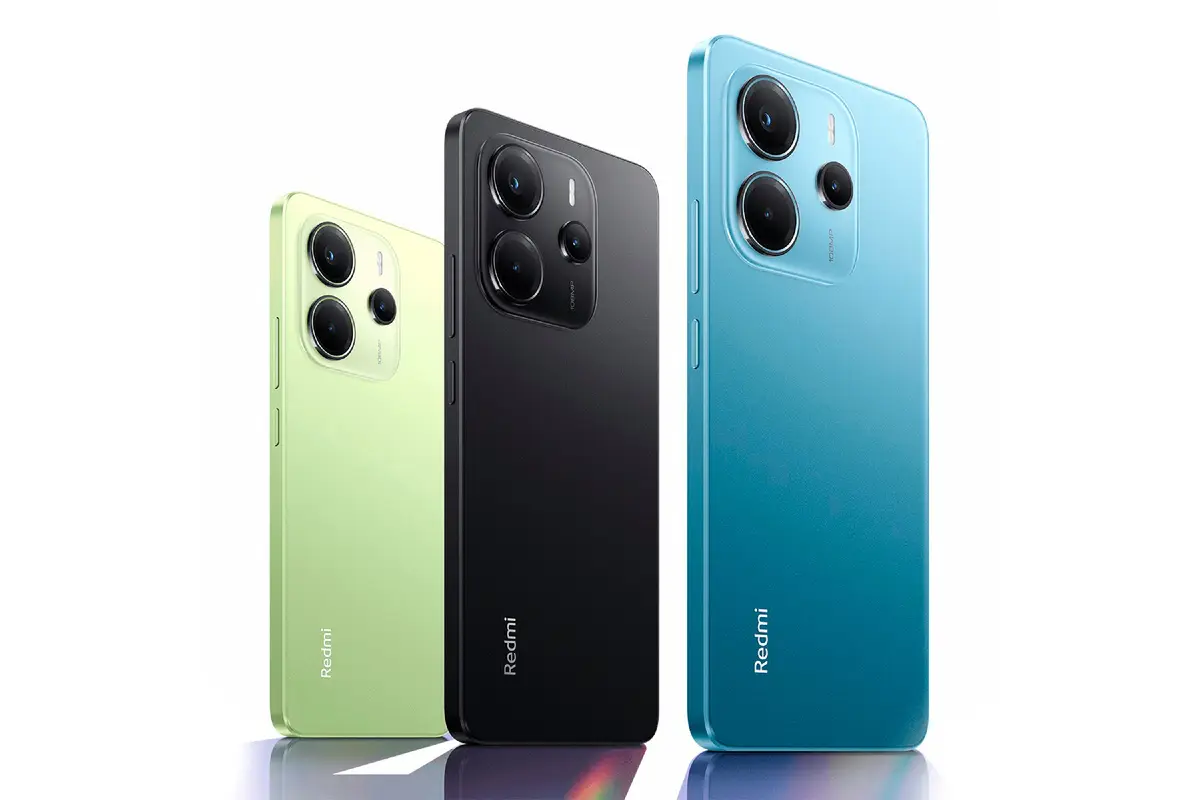 Xiaomi Redmi Note 14: telefon, ki ima VSE in stane le 127–129 €. Res, vse.