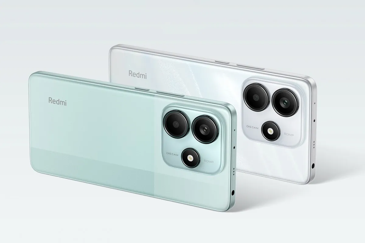 Xiaomi Redmi Note 14: telefon, ki ima VSE in stane le 127–129 €. Res, vse.