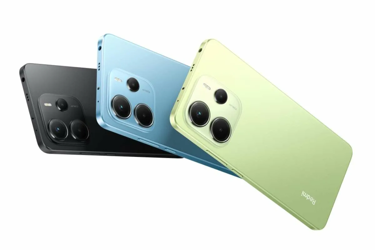 Xiaomi Redmi Note 14: telefon, ki ima VSE in stane le 127–129 €. Res, vse.