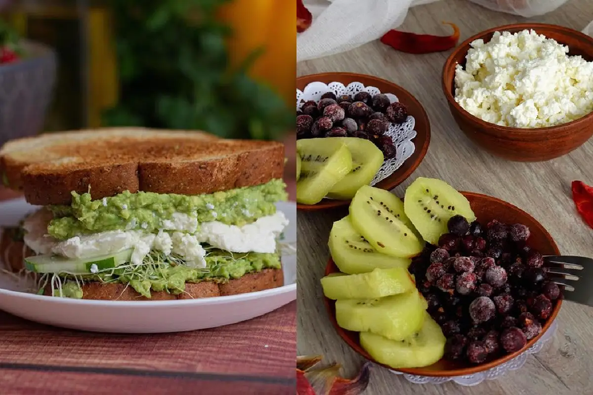 7 zajtrkov, ki ti po 40. letu dajo VEČ energije kot celo termo kave – in ti jo držijo do večera brez padcev!