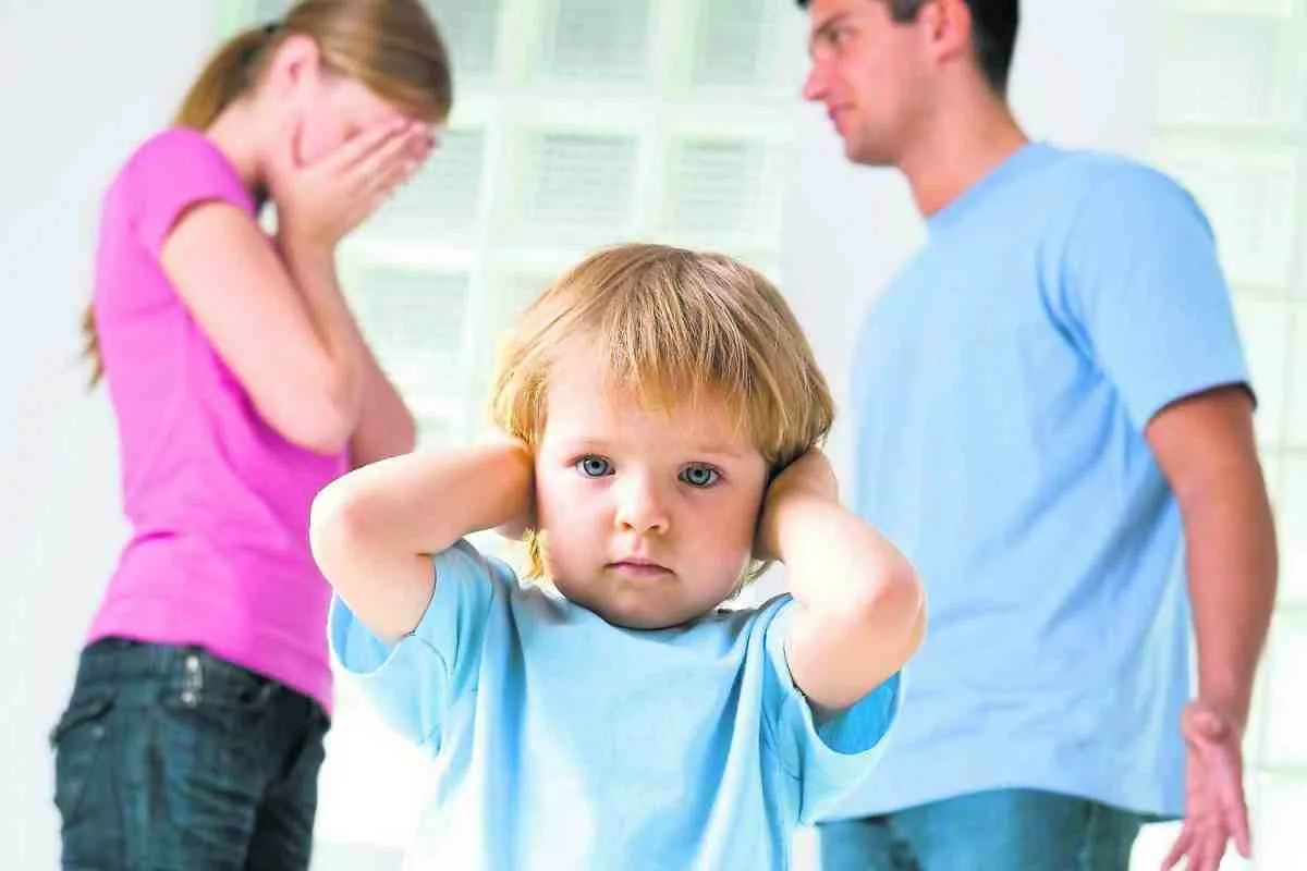 Zavračanje Otroka v Družini: Razumevanje in Psihološki Fenomen