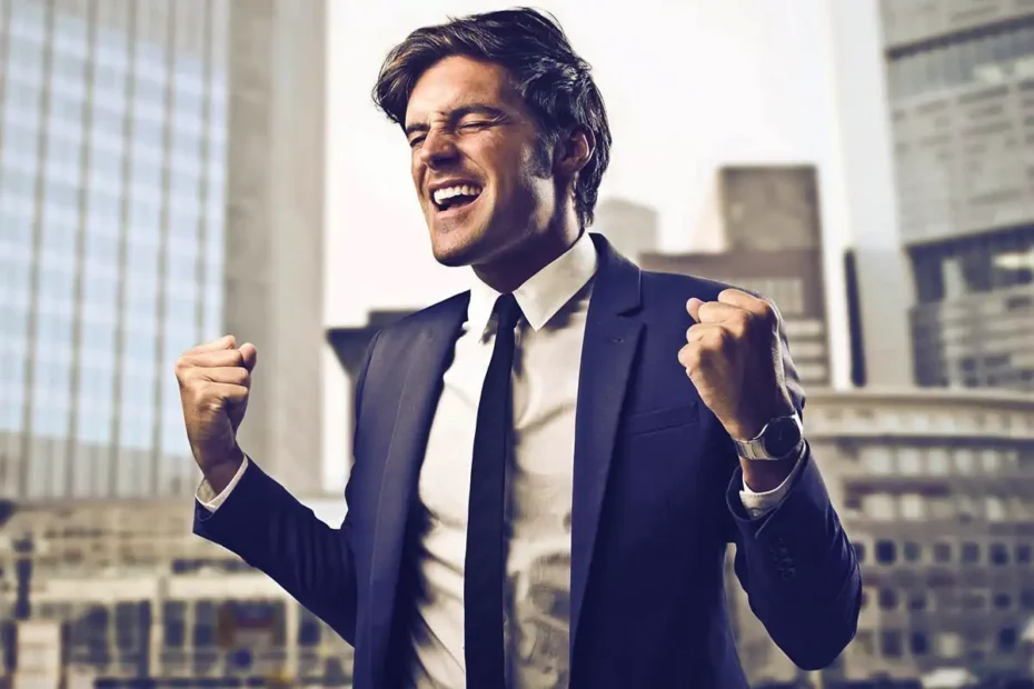 Psihologinja Imenuje Ključna Lastnost, Ki Združuje Vse Uspešni Ljudje: Lastnost, Ki Je Dostopna Vsakomur