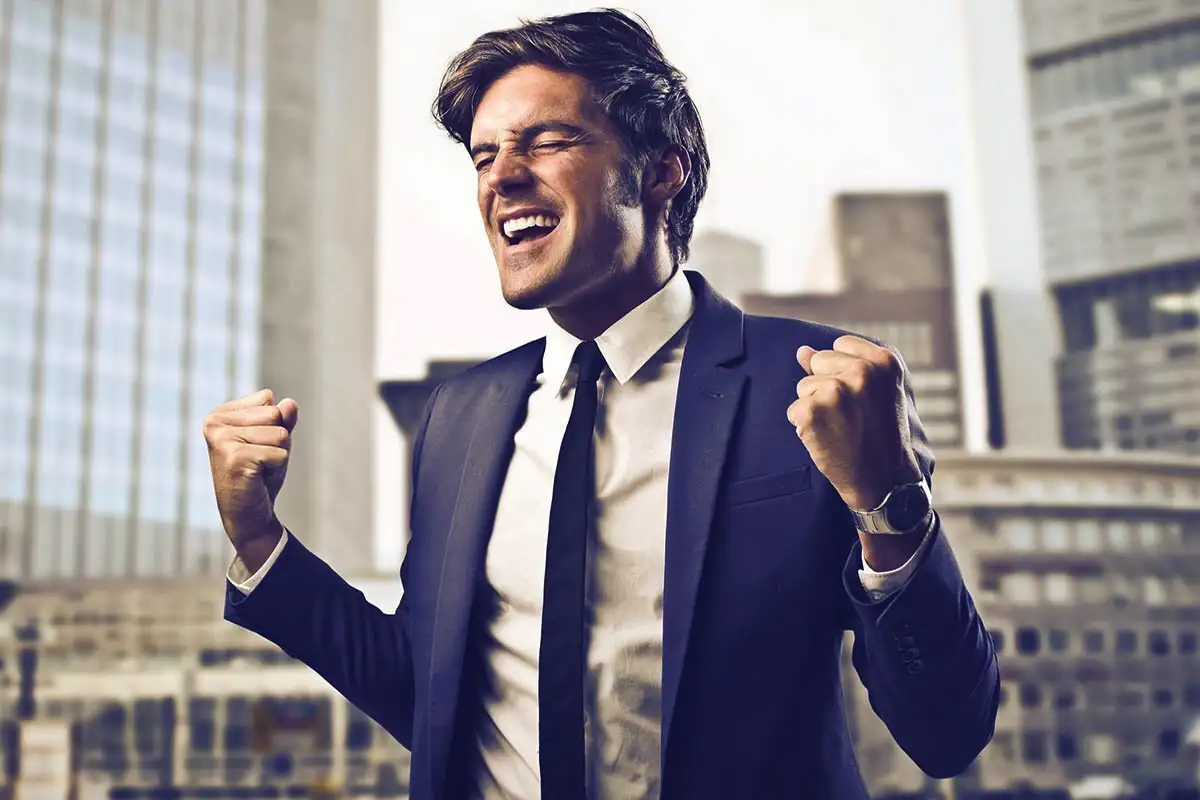 Psihologinja Imenuje Ključna Lastnost, Ki Združuje Vse Uspešni Ljudje: Lastnost, Ki Je Dostopna Vsakomur