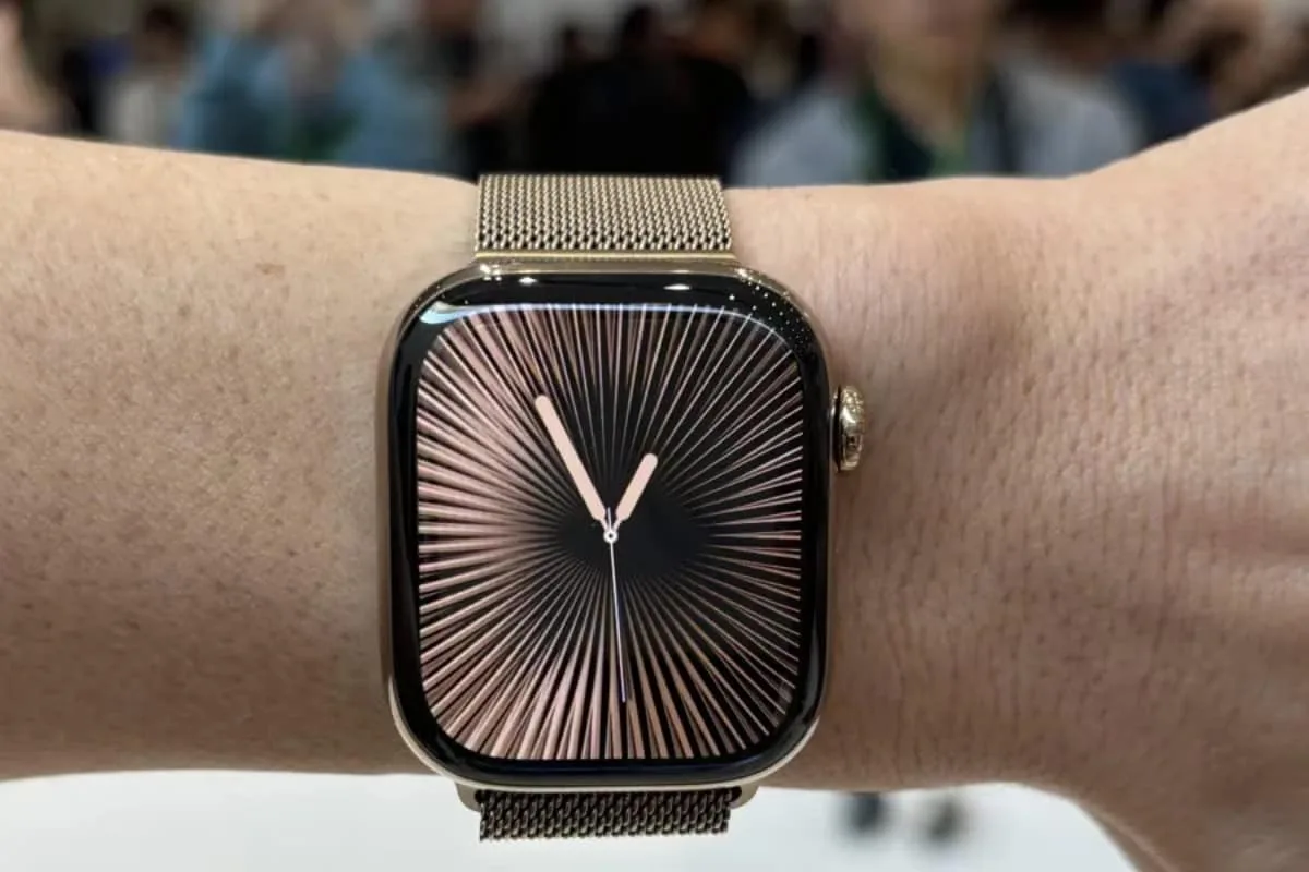 Zakaj vsi “šljopajo” po Apple Watch in zakaj boš čez teden dni počel enako