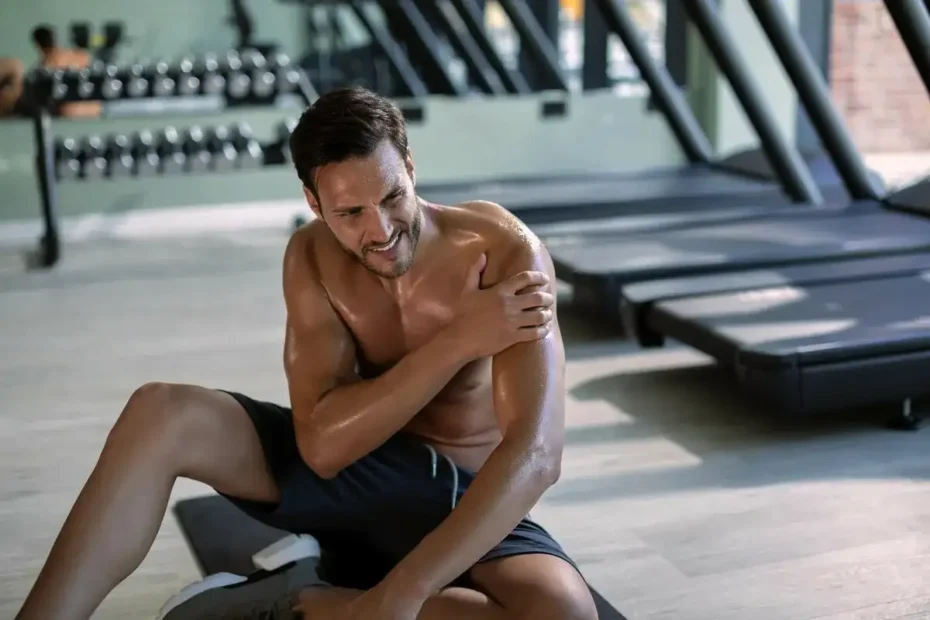 Bolečine po treningu: kako se jih znebiti enkrat za vselej – učinkoviti načini za hitro olajšanje