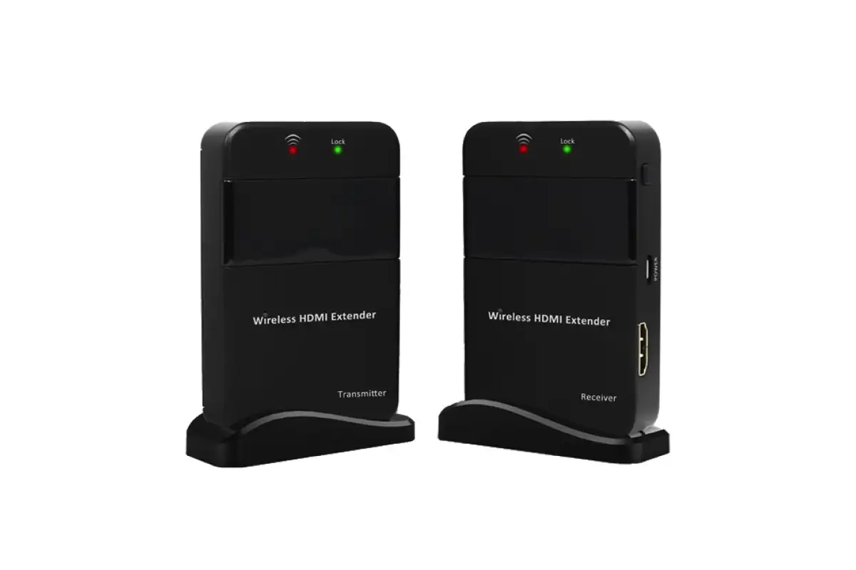 Brezžični HDMI: kaj zmore in ali je boljši od klasičnega kabla?