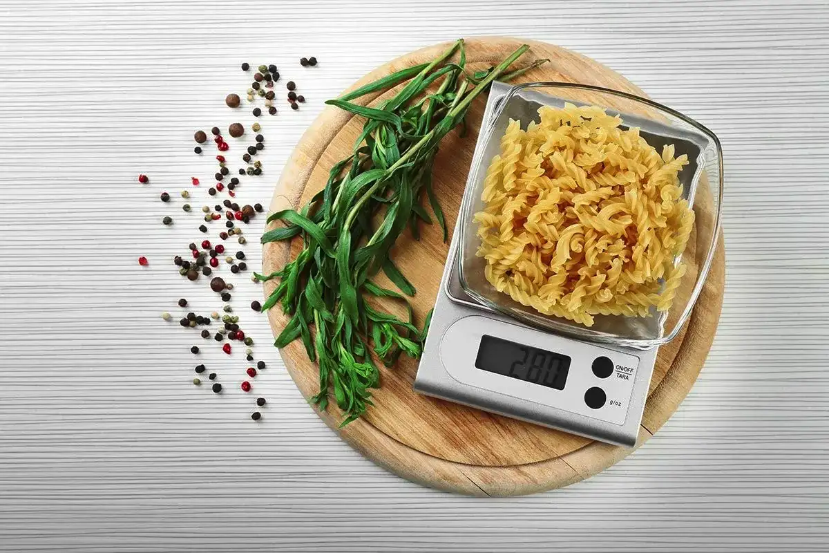 Preverjanje lifehacka: ali se prehrana izboljša, če nenehno šteješ BŽU – osebni poskus