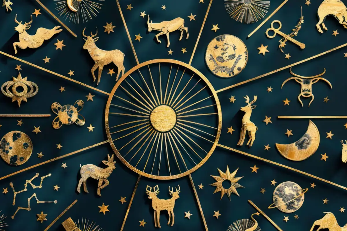 Vodnar: zodiakalni znak, ki ga pred novim letom čakajo čarobna presenečenja