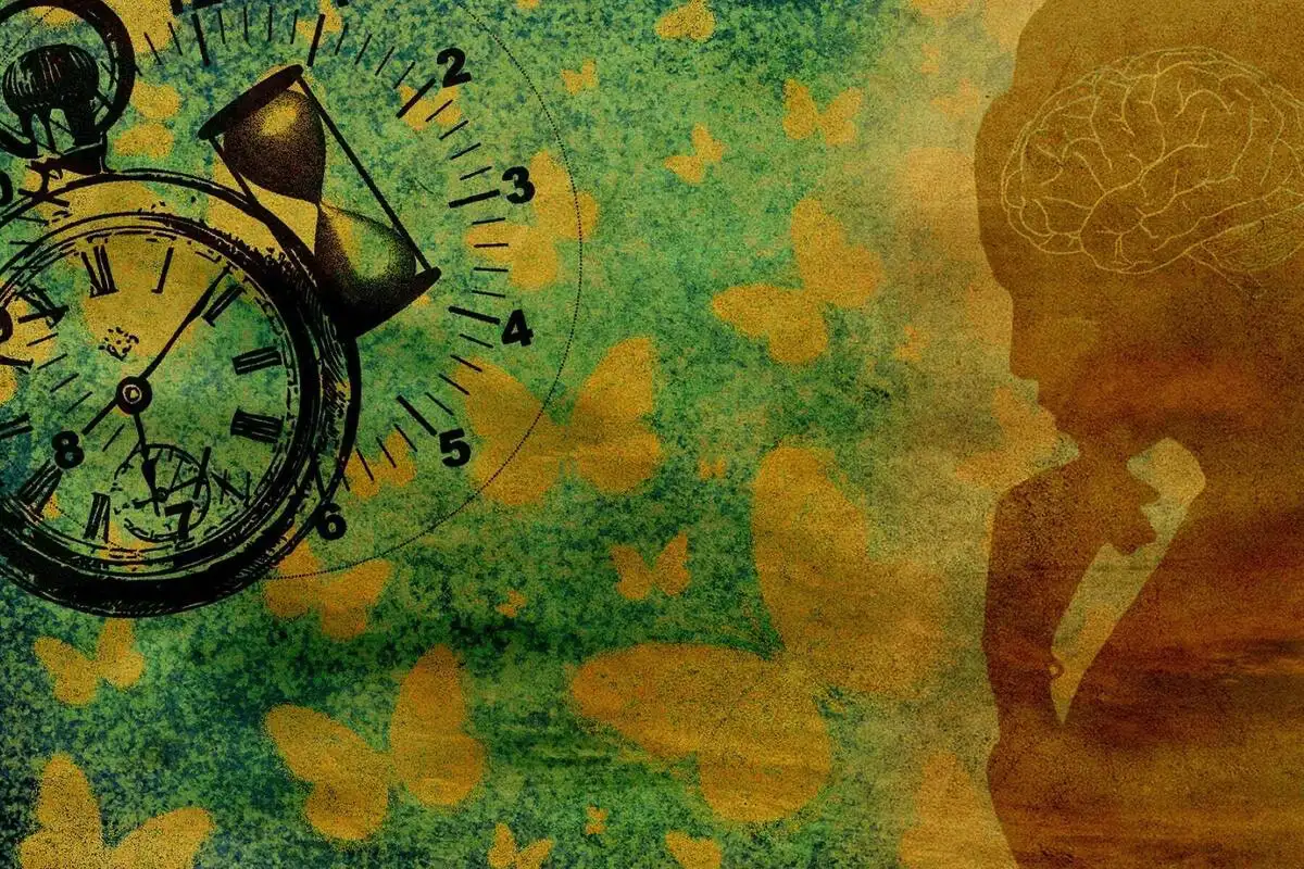 December je spet prišel nenadoma: zakaj se zdi, da čas leti hitreje – in kako ga upočasniti