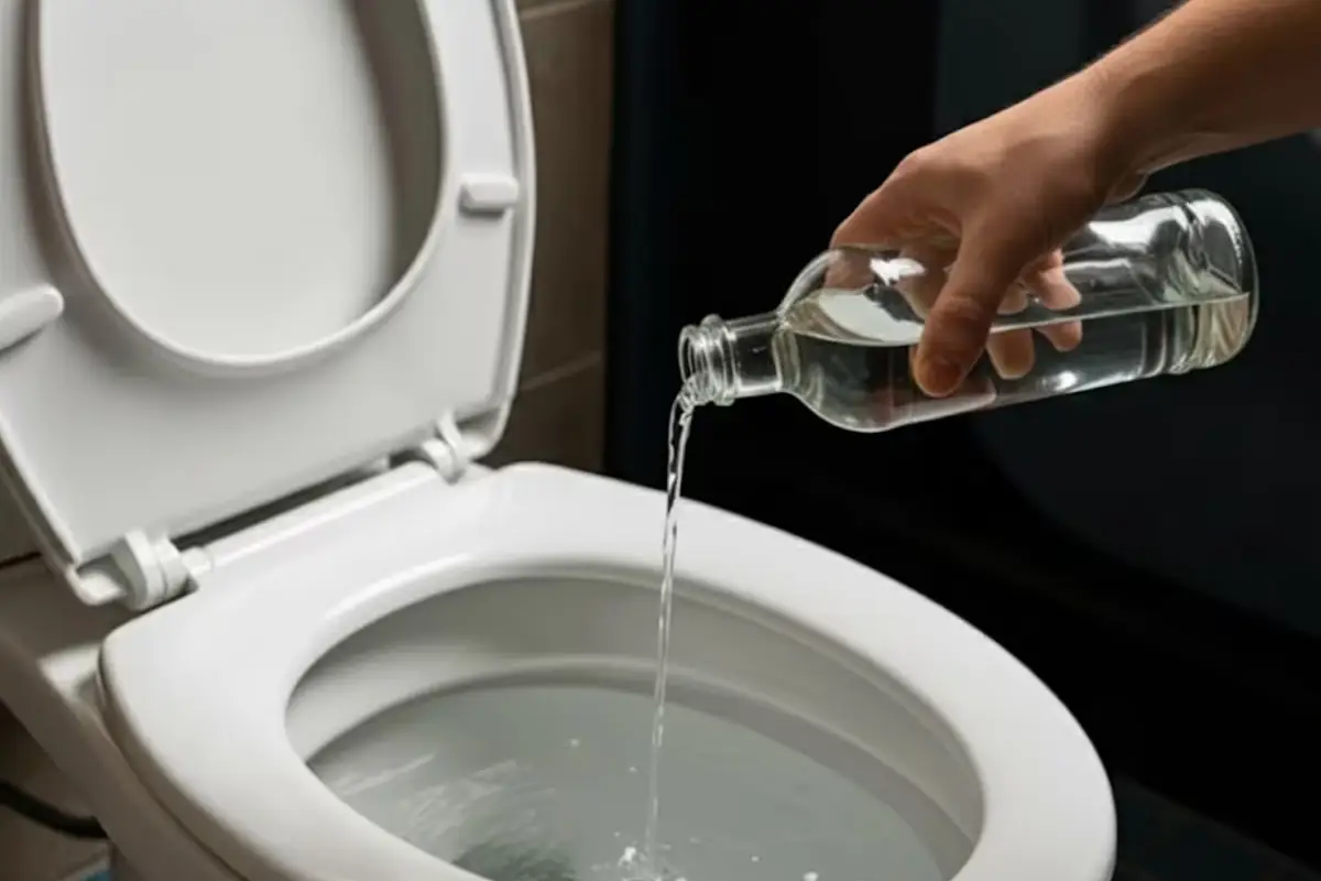 Ni le za prebavo: Mešanica limone in vroče vode, ki bo spremenila vaše čiščenje