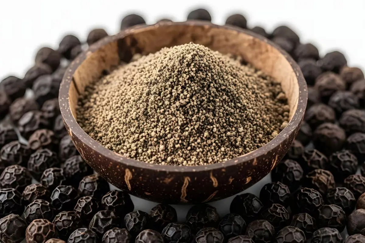 Zakaj vsaka pametna gospodinja vsaj enkrat na teden v odtok strese črni poper – in zakaj boste tudi vi začeli že jutri