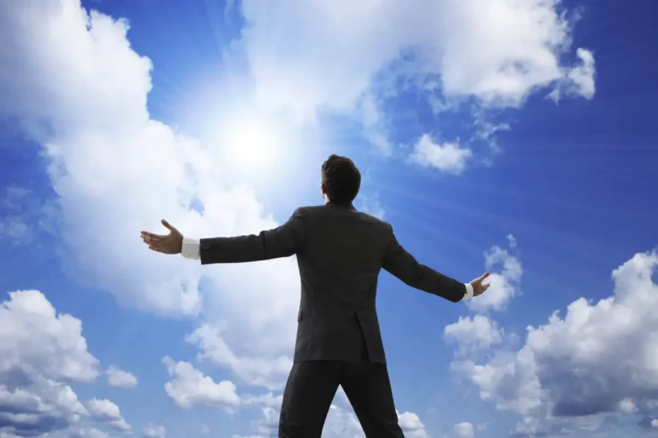 Dve lastnosti, ki jih imajo vsi, ki so dosegli nekaj res velikega – in ki jih lahko zgradiš tudi ti