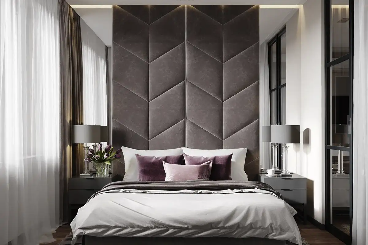 Feng šui: Kako vzglavje postelje vpliva na pozitivno energijo v spalnici – pravila, ki jih morate poznati