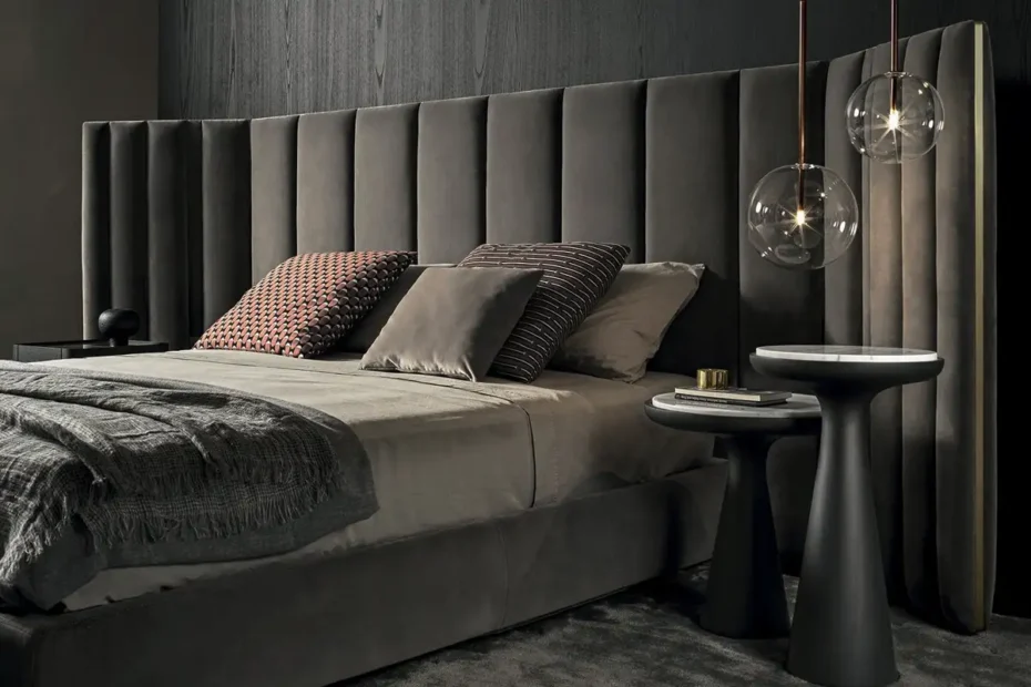 Feng šui: Kako vzglavje postelje vpliva na pozitivno energijo v spalnici – pravila, ki jih morate poznati