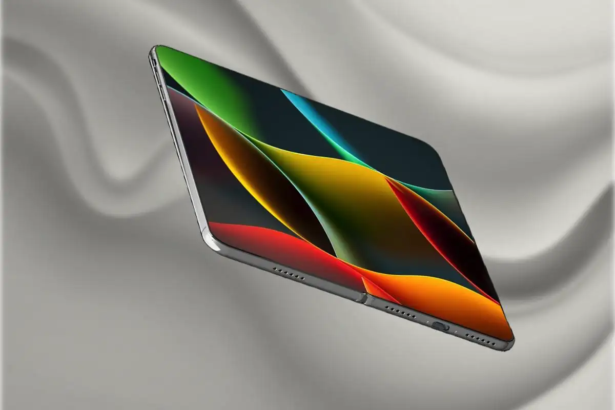 Pojavile so se prve upodobitve zložljivega iPhona: kaj zanimivega pripravlja Apple – supertanek design in nenavadna razmerja zaslonov