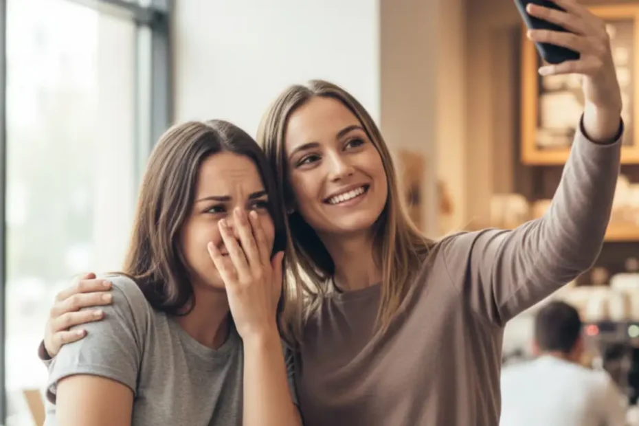 Zakaj se mnogi izogibamo fotografiranju: psihologi pojasnijo 7 globokih razlogov