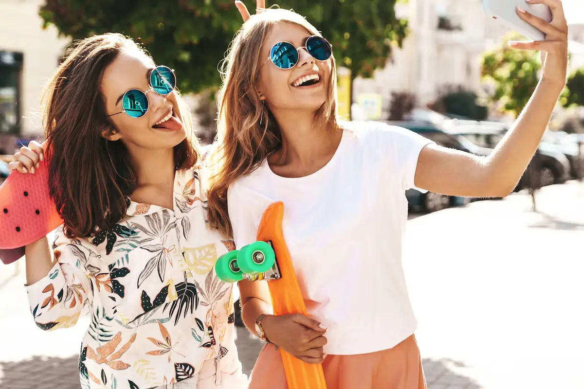 Zakaj se mnogi izogibamo fotografiranju: psihologi pojasnijo 7 globokih razlogov