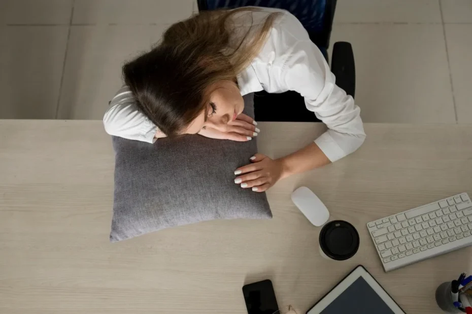 Živilo, ki vam vsak dan krade energijo, čeprav se zdi povsem nedolžno 