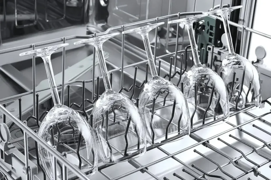 Ali lahko kristalno posodo pomivate v pomivalnem stroju: strokovnjaki razkrili vse nianse – ročno pranje je varnejše