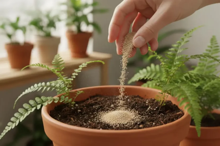 Kvas v lonec? Najmočnejše, najcenejše in najbolj noro učinkovito naravno gnojilo,
