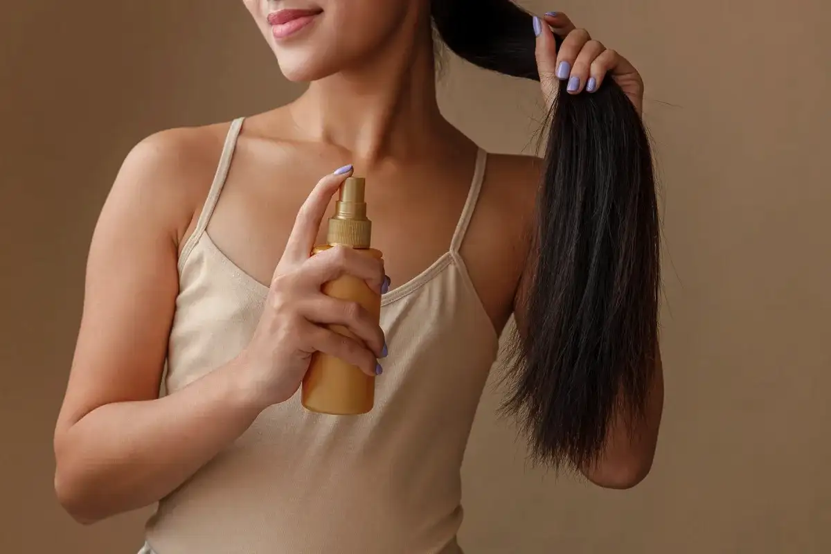 Zakaj lasje ne držijo oblikovanja in ali lahko okrepimo strukturo las – nasveti za poslušne lase