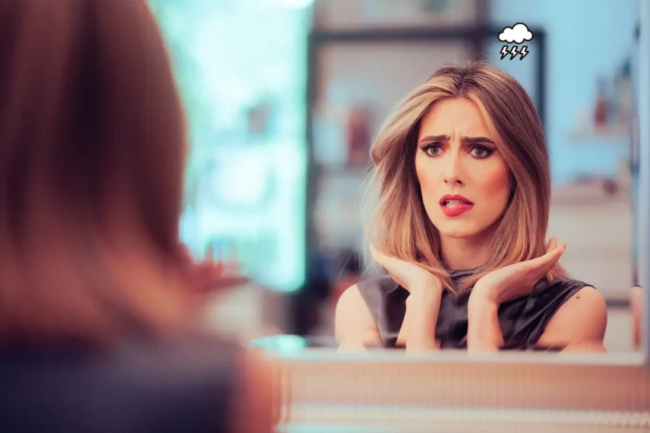 Zakaj lasje ne držijo oblikovanja in ali lahko okrepimo strukturo las – nasveti za poslušne lase