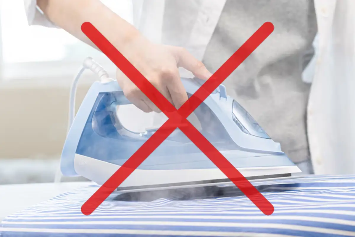 Likalnik gre v penzion – trik z ledenimi kockami, ki v 15 minutah zgladi vso omaro 