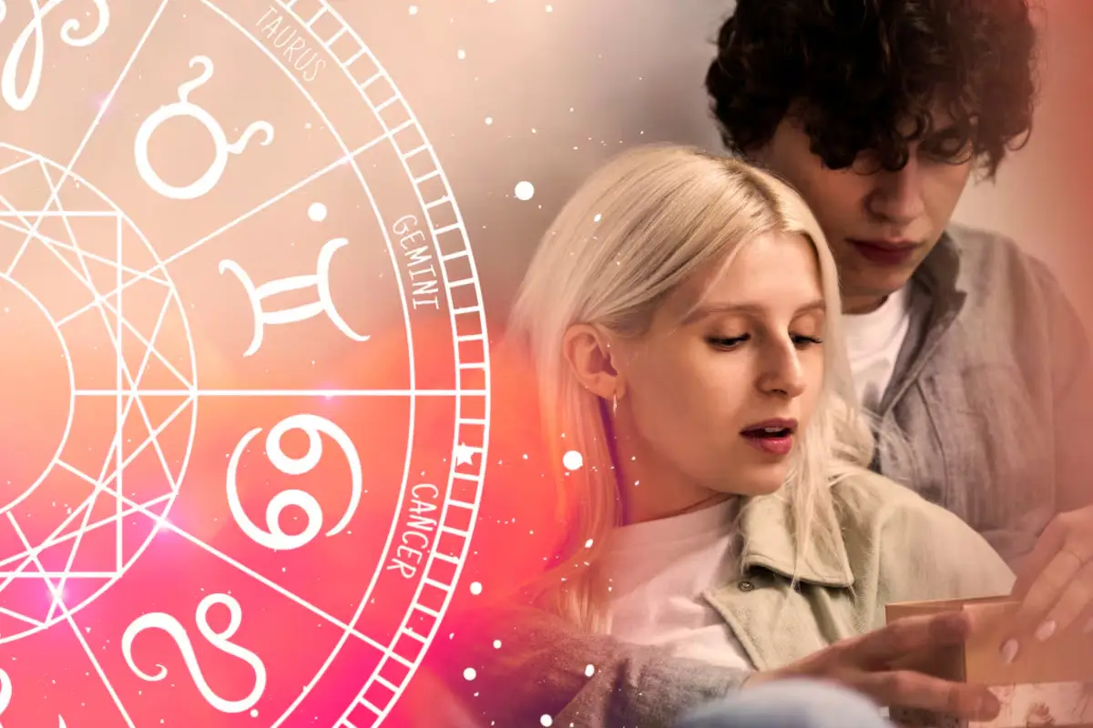 Kakšno lepo ljubezensko novico prinaša leto 2026 glede na vaše leto rojstva