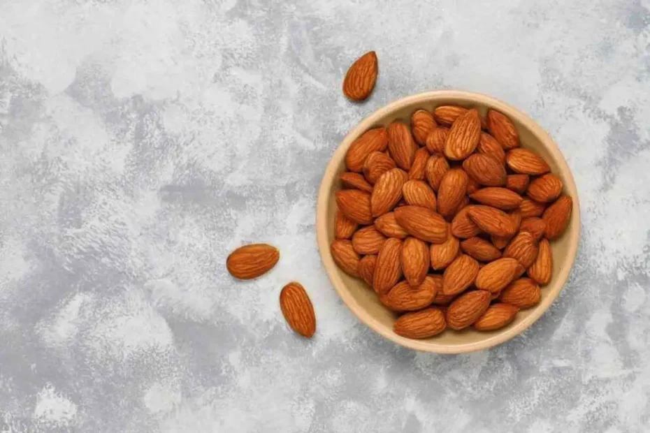 Mandlji – Superhrana: Kaj Ta Majhen Oreh Nudi Tvojemu Srcu, Koži in Umiru?