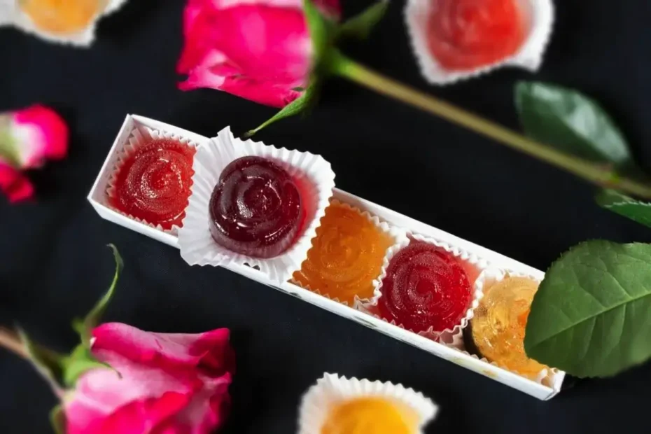 Naravni marmelad: štirje znaki, ki vam pomagajo izbrati prave sladkarije