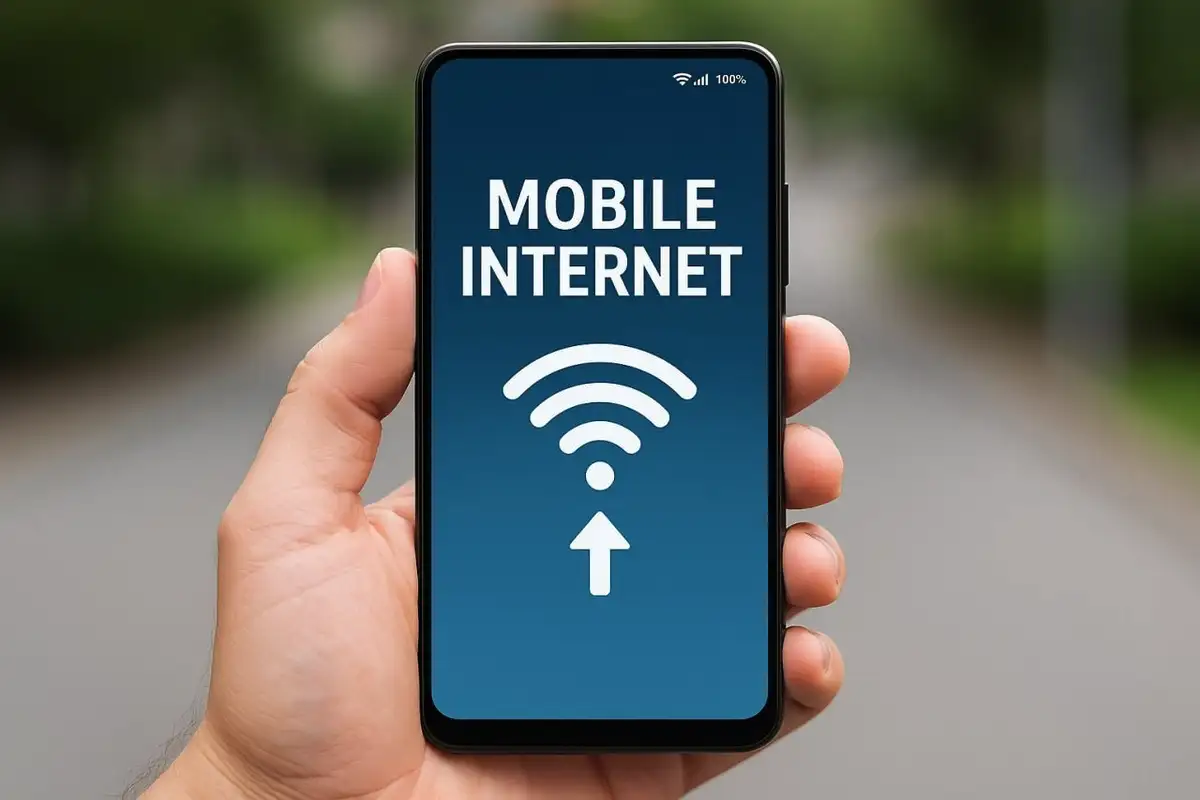 Kako pospešiti mobilni internet: preizkusite ta dva preprosta načina – delujeta tudi na starejših telefonih