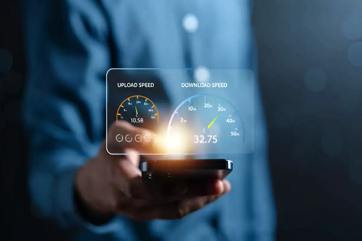 Kako pospešiti mobilni internet: preizkusite ta dva preprosta načina – delujeta tudi na starejših telefonih