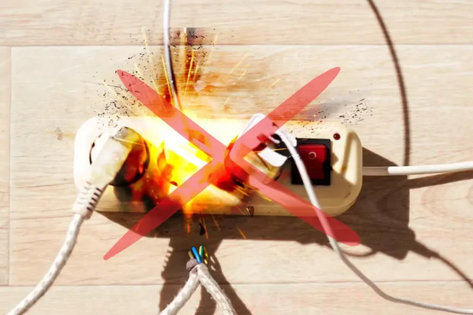 Adijo vtičnicam, podaljškom in kabelskemu kaosu: modularni električni tir 2026, ki ga boš hotel v vsakem prostoru 