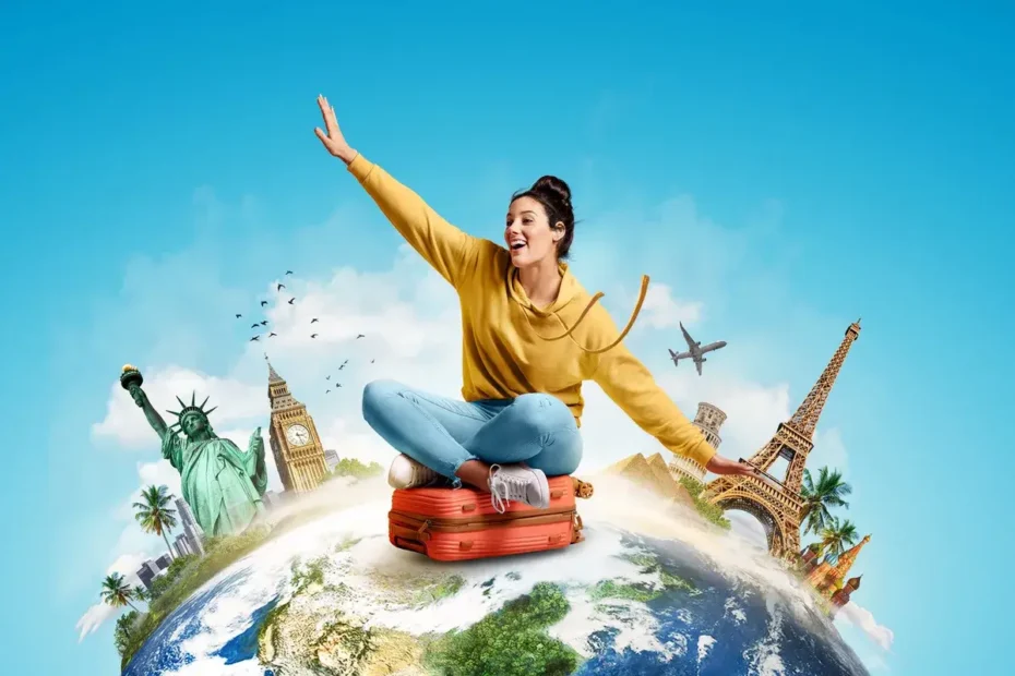 Kako načrtovati sanjsko potovanje brez stresa, brez predragega računa in brez enega samega slabe volje – popoln vodnik