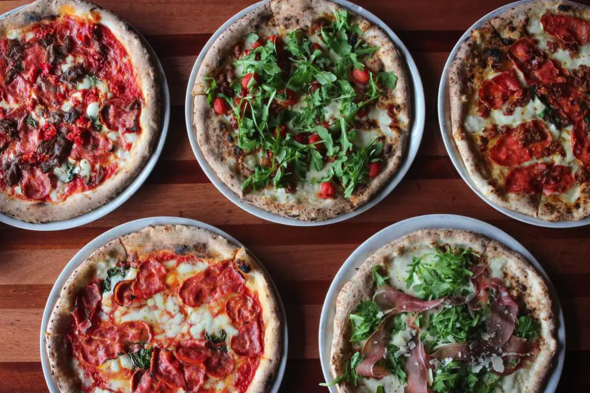 Slastno in zdravo: 5 najboljših nadevov za pico, ki jih morate poskusiti