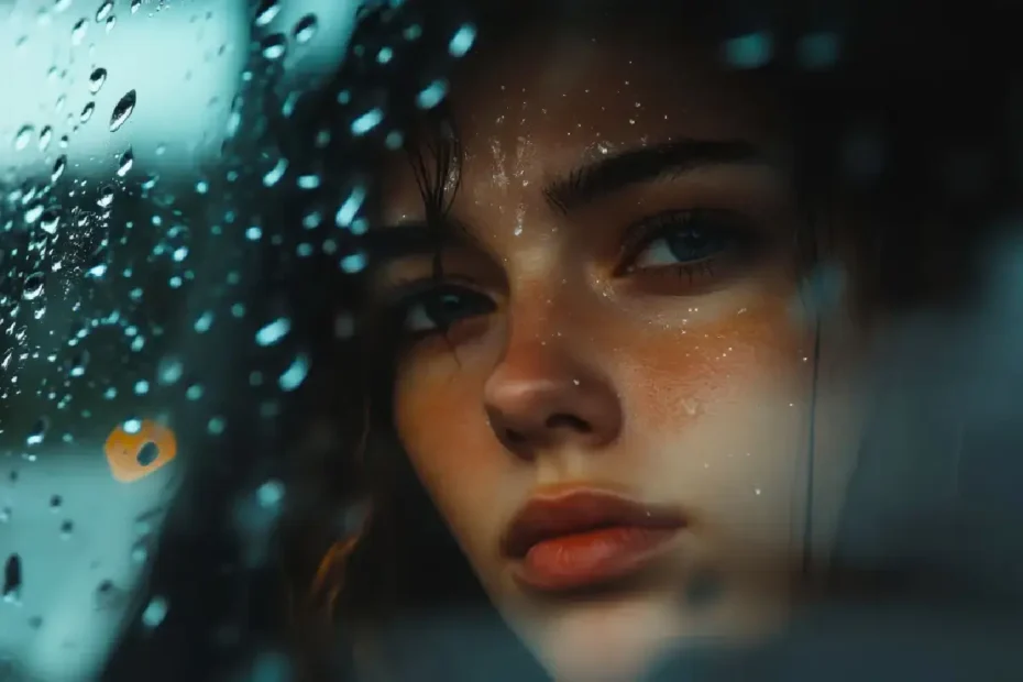 Ste se kdaj usedli na klopco v parku, zaprli oči za sekundo in ko ste jih odprli, je minilo dvajset minut?