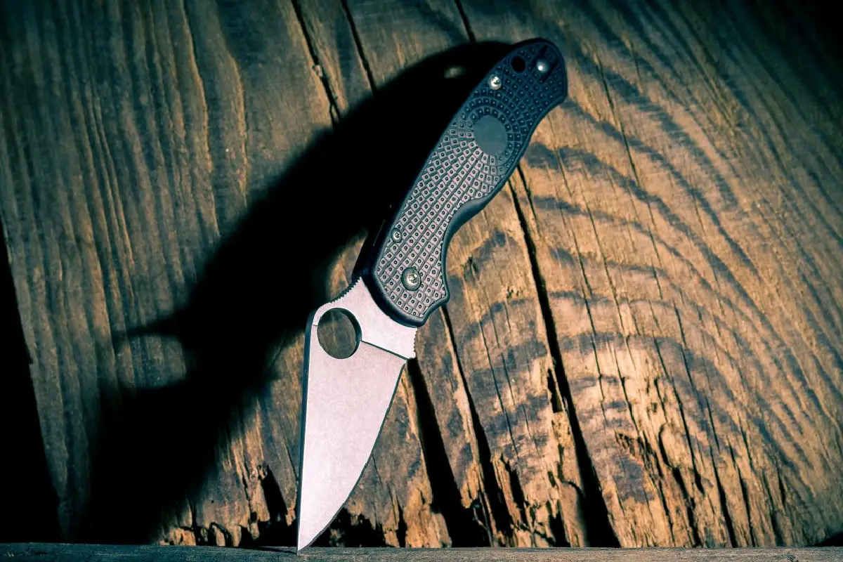 Zakaj imajo nekateri noži luknjo sredi rezila: celotna zgodba, ki ti bo za vedno spremenila pogled na nože 