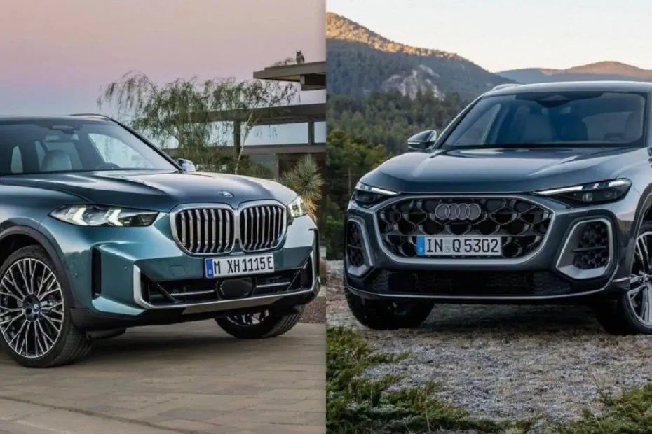 Tri nemške avtomobilske znamke, ki se pokvarijo najredkeje in ti prihranijo največ živcev