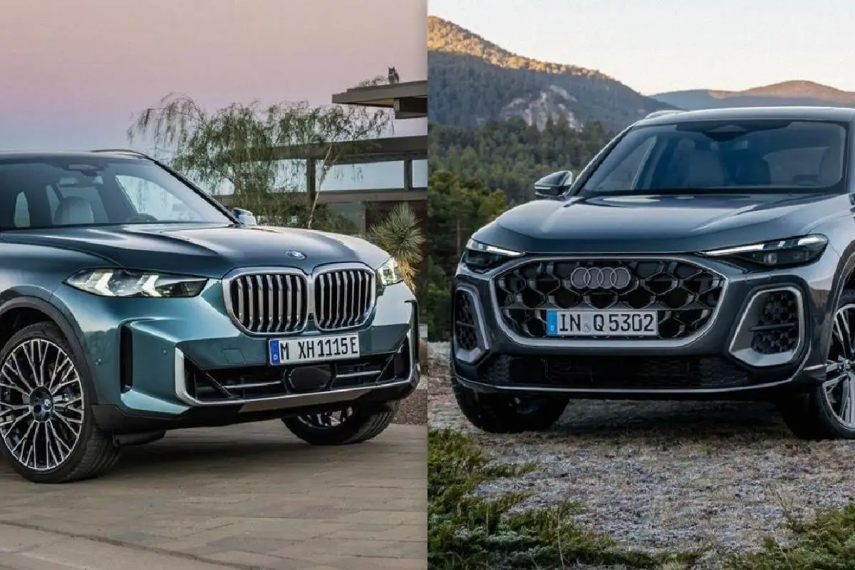 Tri nemške avtomobilske znamke, ki se pokvarijo najredkeje in ti prihranijo največ živcev