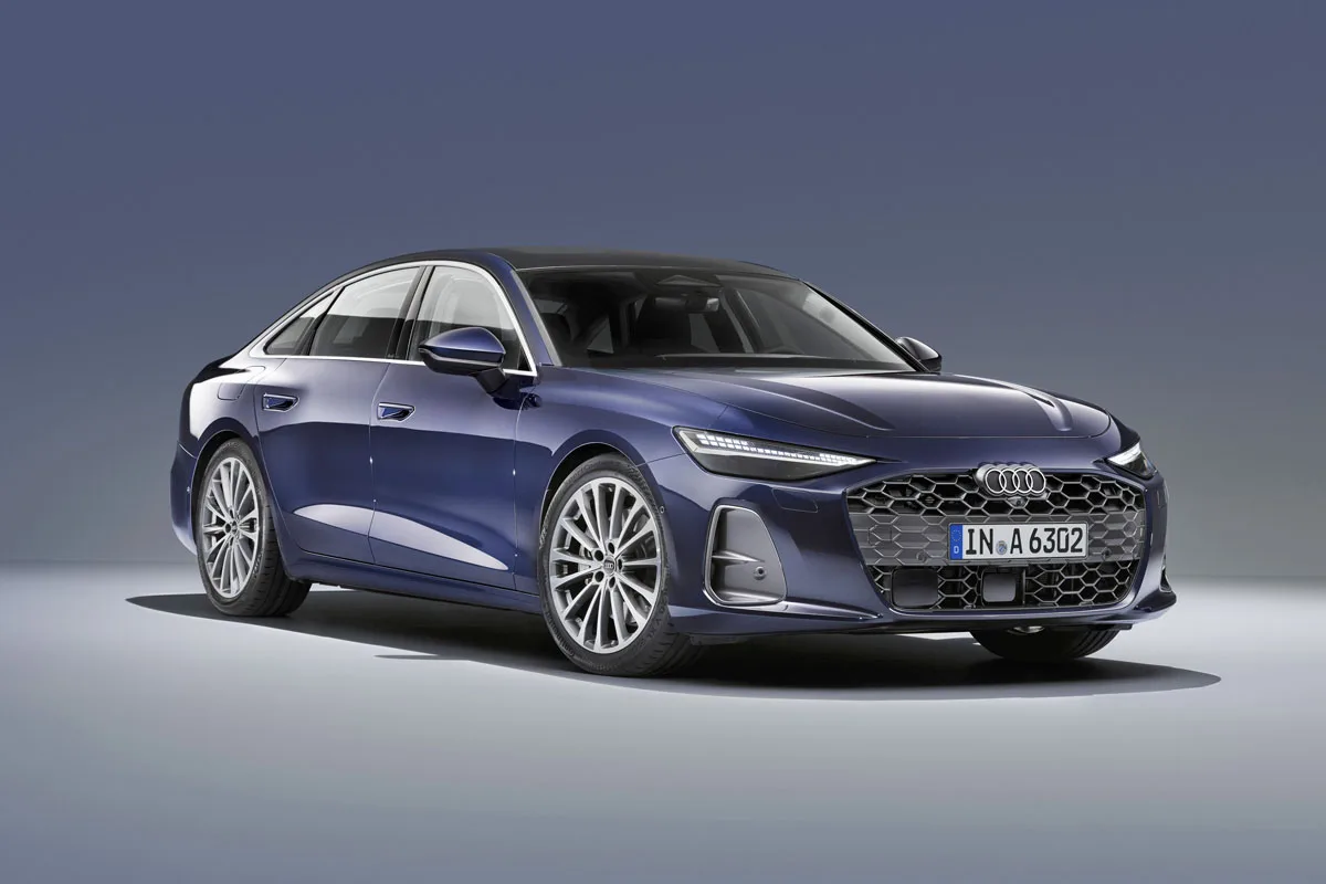 Tri nemške avtomobilske znamke, ki se pokvarijo najredkeje in ti prihranijo največ živcev