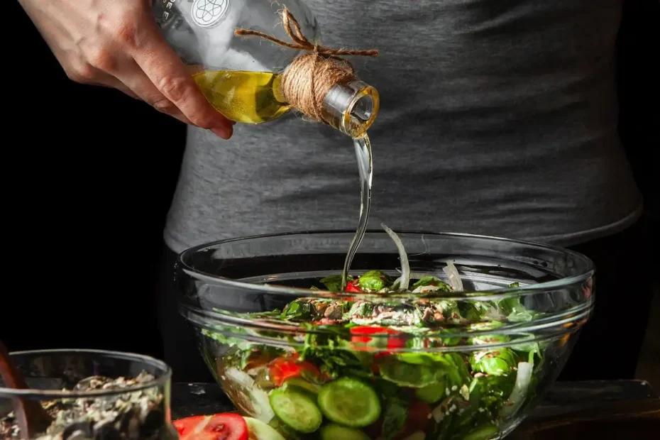 S čim nadomestiti sončnično in oljčno olje: idealne alternative za cvrtje najokusnejših jedi – varne, okusne in zdrave