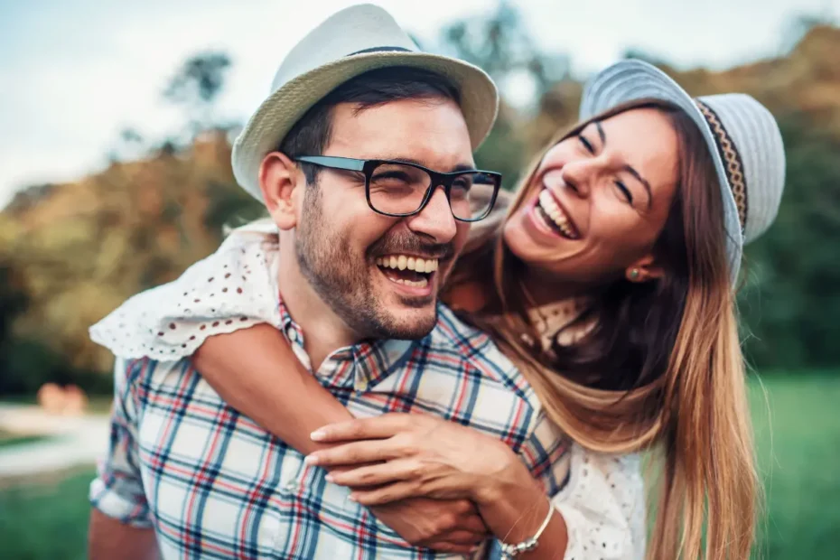 Trije znaki, da ima vaš partner zares neverjetno srečo, ker je izbral prav vas