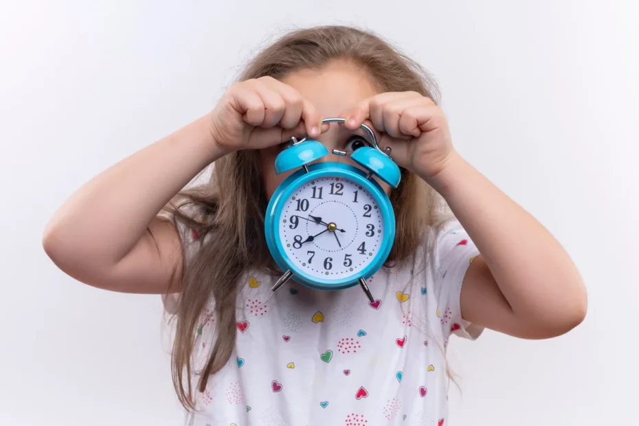 Zakaj se je v otroštvu zdelo, da čas teče počasneje?