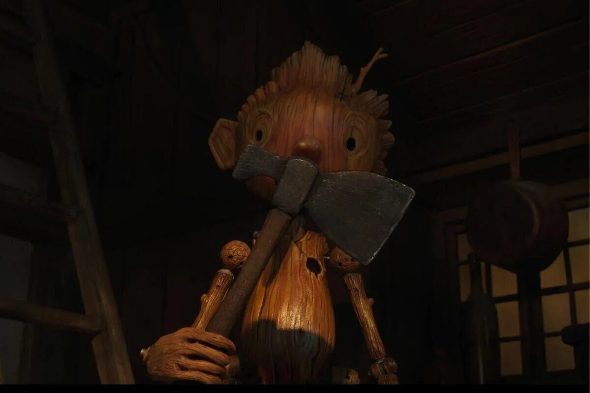 Prava zgodba o Pinokiju: temnejša in bolj kruta od Disneyjeve pravljice