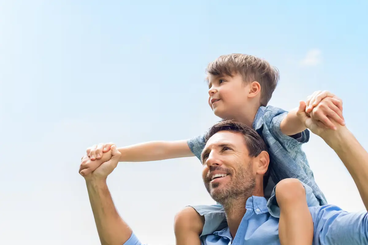 Prekomerna zaščita otrok škodi njihovemu razvoju, samostojnosti in radovednosti